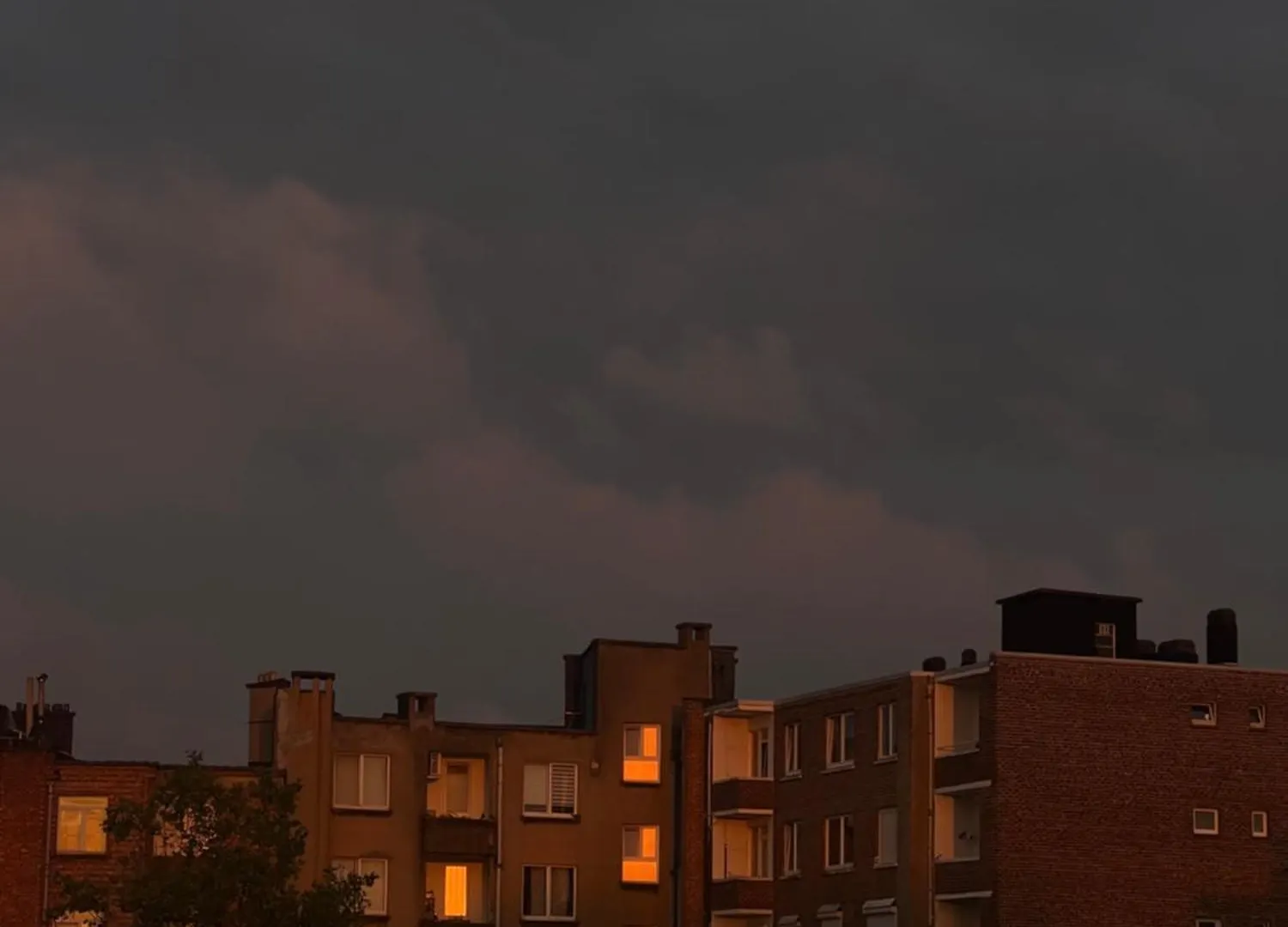 Appartement Charmant Proche Du Centre De Bruxelles Бельгия